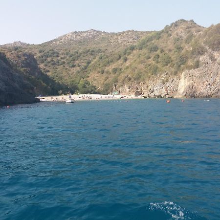Vacanze La Strambaia Марина-ди-Камерота Номер фото